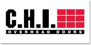 CHI Door Logo